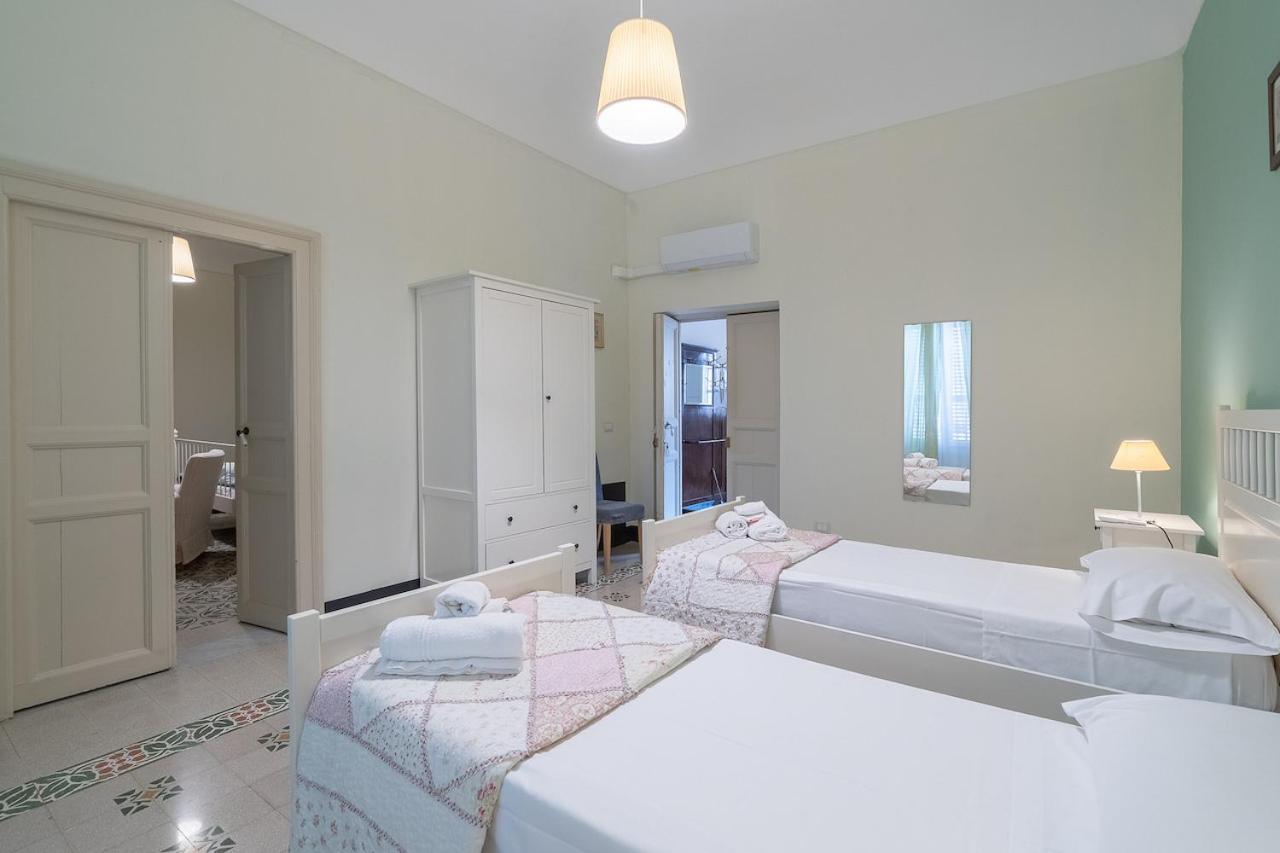 Casa De Rollo Bed & Breakfast Noto Exterior foto