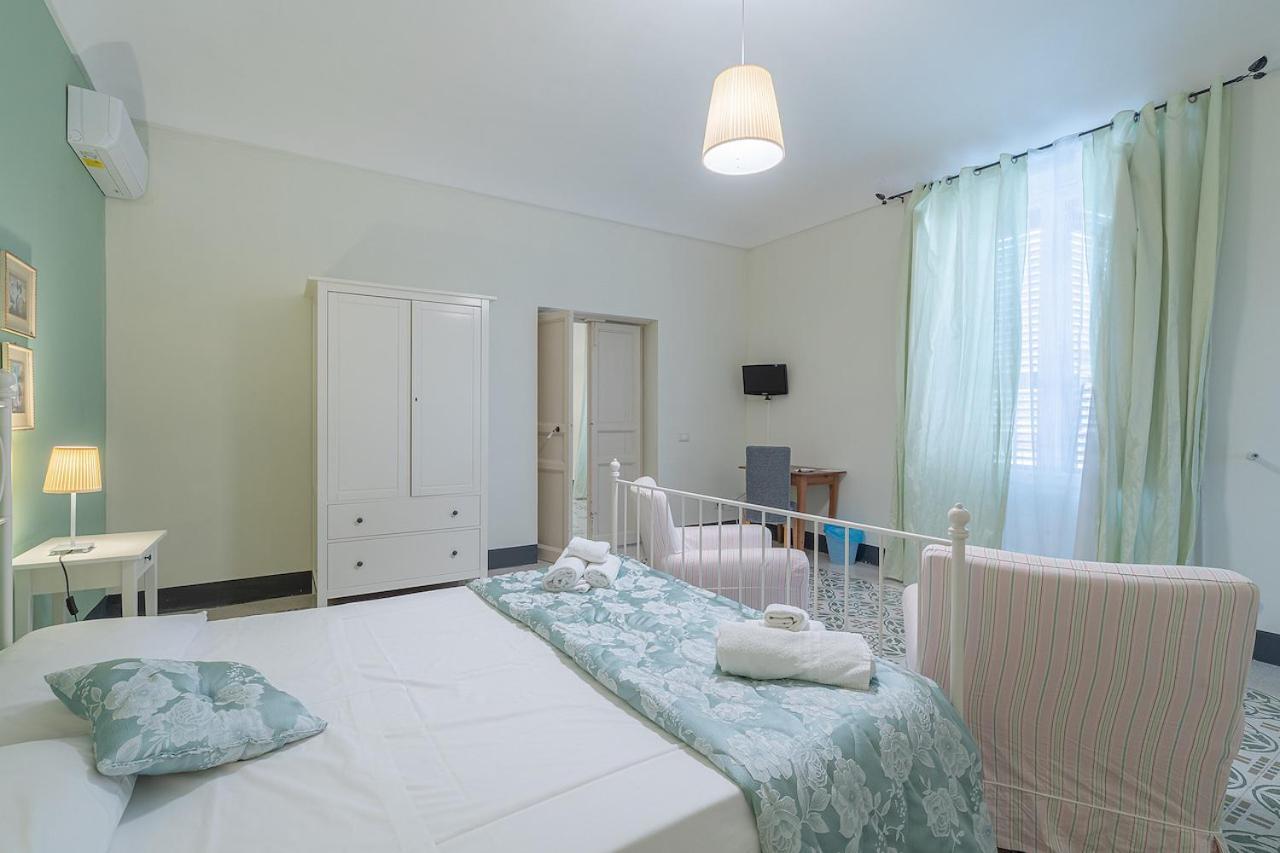 Casa De Rollo Bed & Breakfast Noto Exterior foto